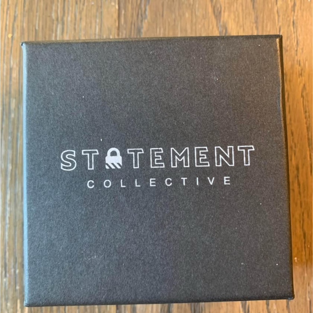 Statement Collective Black Box